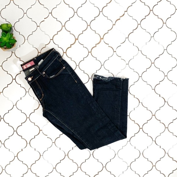 Sqin H&M jeans - Picture 3 of 4